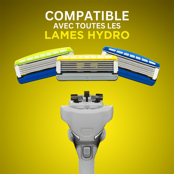 Lames Hydro 5 Ultimate