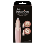 Intuition Perfect Finish 2 en 1 visage & sourcils