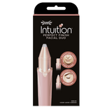 Intuition Perfect Finish 2 en 1 visage & sourcils